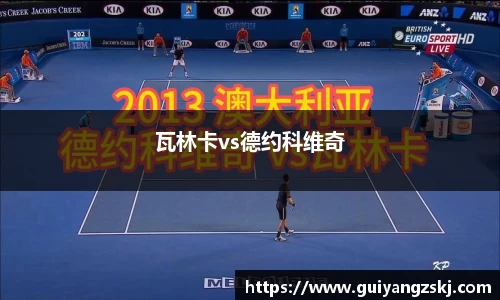 瓦林卡vs德约科维奇